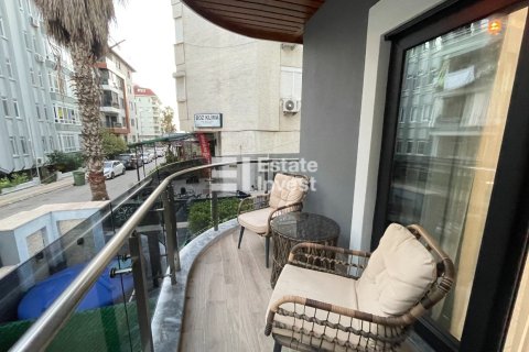 Продажа квартиры  в Аланье, Анталье, Турция 1+1, 55м2, №221673 – фото 10