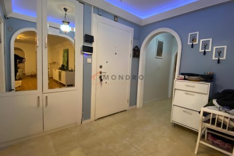 Apartment for sale  in Sariyer, Istanbul, Turkey, 6 bedrooms, 270m2, No. 221676 – photo 8