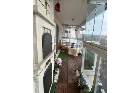 Apartment for sale  in Sariyer, Istanbul, Turkey, 6 bedrooms, 270m2, No. 221676 – photo 6