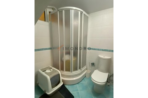 Apartment for sale  in Sariyer, Istanbul, Turkey, 6 bedrooms, 270m2, No. 221676 – photo 17