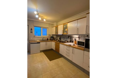 Apartment for sale  in Sariyer, Istanbul, Turkey, 6 bedrooms, 270m2, No. 221676 – photo 4