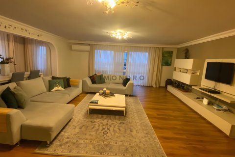 Apartment for sale  in Sariyer, Istanbul, Turkey, 6 bedrooms, 270m2, No. 221676 – photo 2