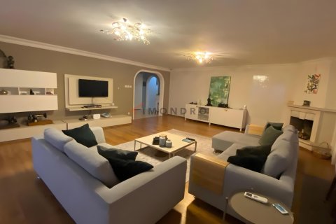 Apartment for sale  in Sariyer, Istanbul, Turkey, 6 bedrooms, 270m2, No. 221676 – photo 3