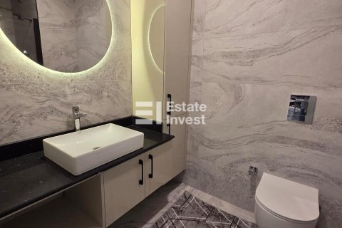 Apartment for sale in Alanya, Antalya, Turkey, 1 bedroom, 55m2, No. 221674 – photo 7