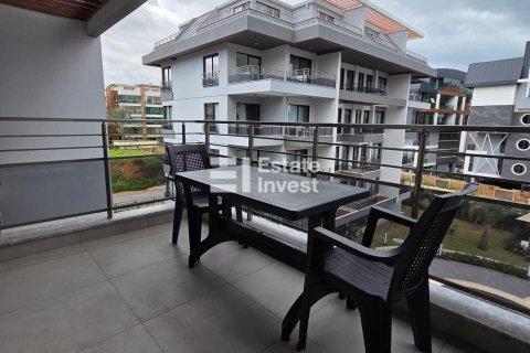 Apartment for sale in Alanya, Antalya, Turkey, 1 bedroom, 55m2, No. 221674 – photo 10