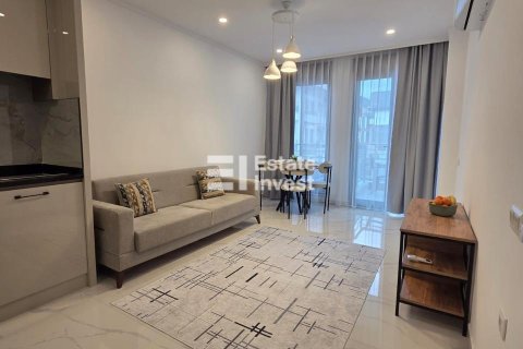 Apartment for sale in Alanya, Antalya, Turkey, 1 bedroom, 55m2, No. 221674 – photo 3