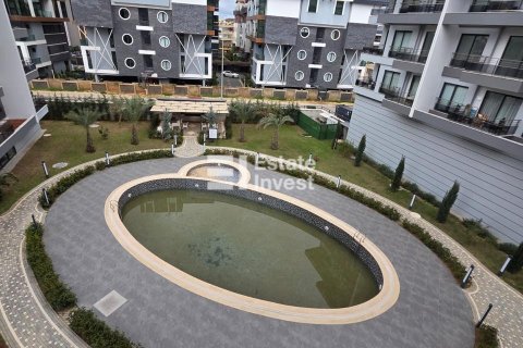 Apartment for sale in Alanya, Antalya, Turkey, 1 bedroom, 55m2, No. 221674 – photo 12