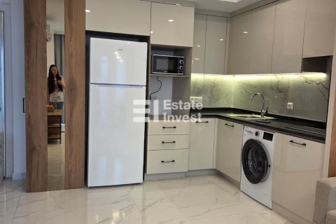Apartment for sale in Alanya, Antalya, Turkey, 1 bedroom, 55m2, No. 221674 – photo 2