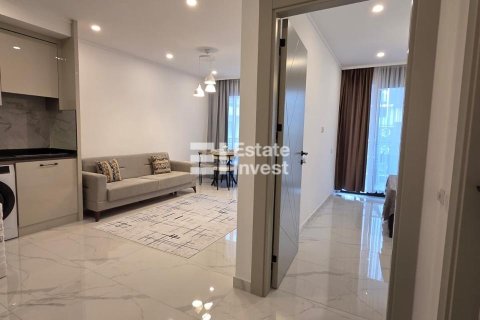 Apartment for sale in Alanya, Antalya, Turkey, 1 bedroom, 55m2, No. 221674 – photo 5