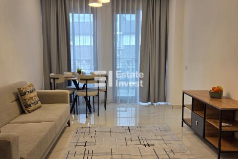 Apartment for sale in Alanya, Antalya, Turkey, 1 bedroom, 55m2, No. 221674 – photo 4