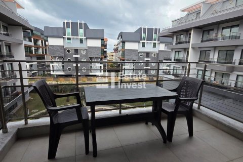 Apartment for sale in Alanya, Antalya, Turkey, 1 bedroom, 55m2, No. 221674 – photo 11