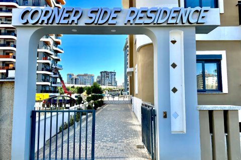 2+1 Lägenhet i Alanya, Antalya, Turkiet Nr. 216692 - 27