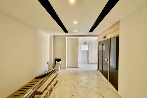 2+1 Lägenhet i Alanya, Antalya, Turkiet Nr. 216692 - 2