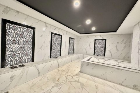 2+1 Lägenhet i Alanya, Antalya, Turkiet Nr. 216692 - 3
