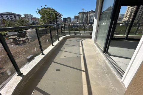 2+1 Lägenhet i Alanya, Antalya, Turkiet Nr. 216692 - 6