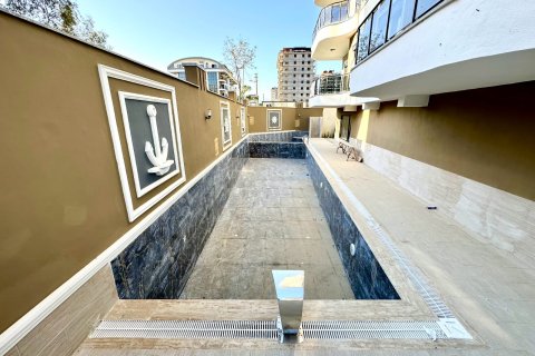 2+1 Lägenhet i Alanya, Antalya, Turkiet Nr. 216692 - 10