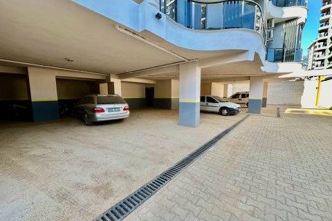 2+1 Lägenhet i Alanya, Antalya, Turkiet Nr. 216692 - 7