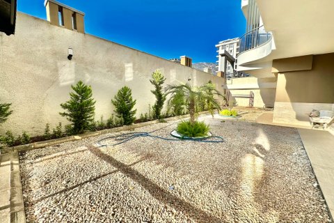 2+1 Lägenhet i Alanya, Antalya, Turkiet Nr. 216692 - 16