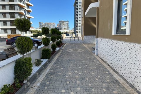 2+1 Lägenhet i Alanya, Antalya, Turkiet Nr. 216692 - 25