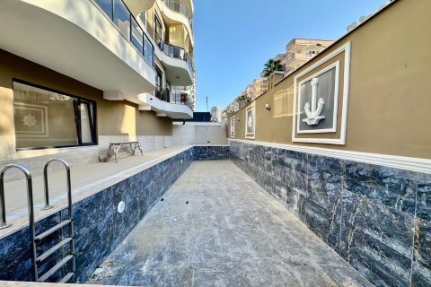 2+1 Lägenhet i Alanya, Antalya, Turkiet Nr. 216692 - 23