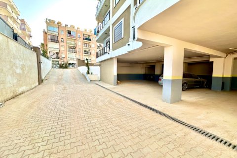 2+1 Lägenhet i Alanya, Antalya, Turkiet Nr. 216692 - 28