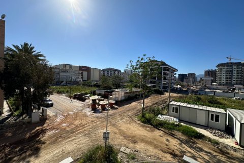2+1 Leilighet  i Alanya, Antalya, Tyrkia Nr. 216692