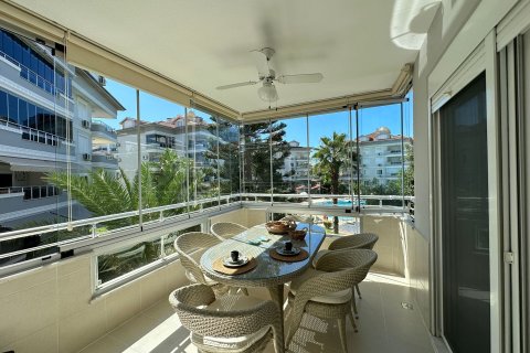 Daire 3+1 Alanya, Antalya, Türkiye №216696 - 24