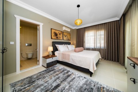 Daire  3+1  Alanya, Antalya, Türkiye №216696 - 16