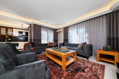 Daire  3+1  Alanya, Antalya, Türkiye №216696 - 6