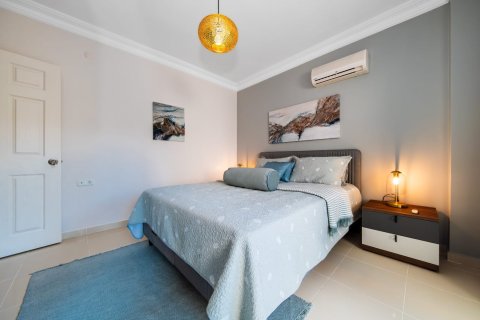 Daire  3+1  Alanya, Antalya, Türkiye №216696 - 20