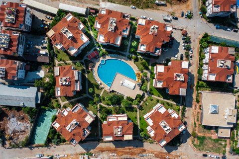 Daire  3+1  Alanya, Antalya, Türkiye №216696 - 12