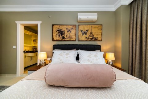 Daire  3+1  Alanya, Antalya, Türkiye №216696 - 15