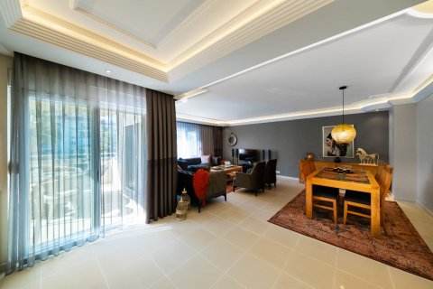 Daire  3+1  Alanya, Antalya, Türkiye №216696 - 3