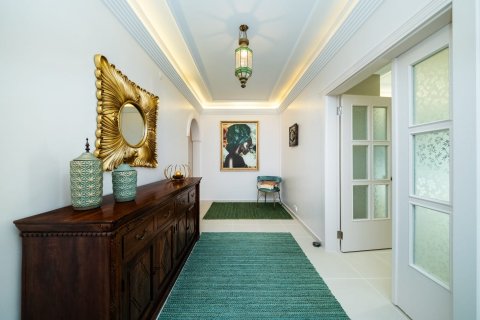 Daire 3+1 Alanya, Antalya, Türkiye №216696 - 21
