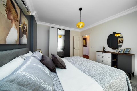 Daire  3+1  Alanya, Antalya, Türkiye №216696 - 8