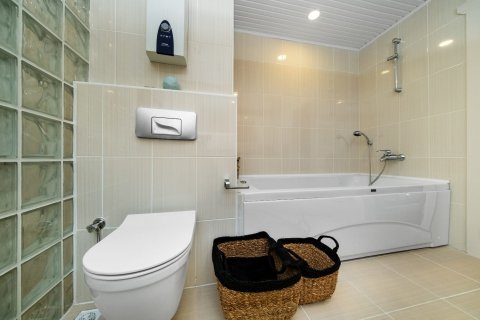 Daire  3+1  Alanya, Antalya, Türkiye №216696 - 10