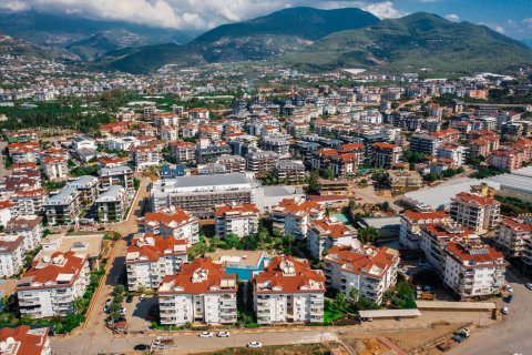Daire  3+1  Alanya, Antalya, Türkiye №216696 - 25