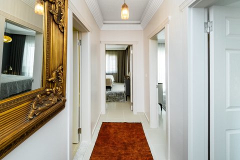 Daire  3+1  Alanya, Antalya, Türkiye №216696 - 19
