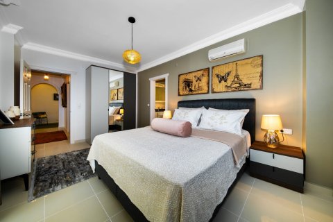 Daire  3+1  Alanya, Antalya, Türkiye №216696 - 18
