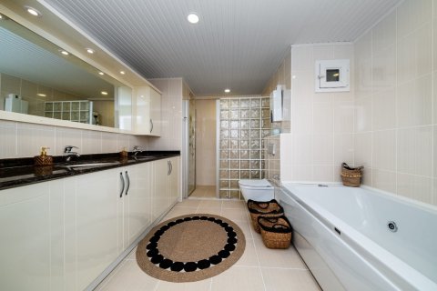 Daire  3+1  Alanya, Antalya, Türkiye №216696 - 13