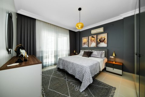 Daire  3+1  Alanya, Antalya, Türkiye №216696 - 11