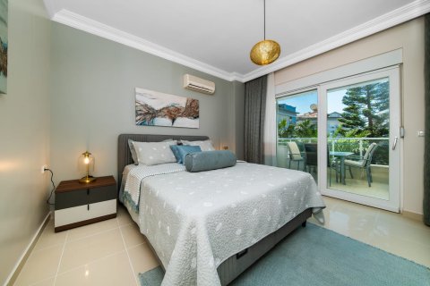 Daire  3+1  Alanya, Antalya, Türkiye №216696 - 22