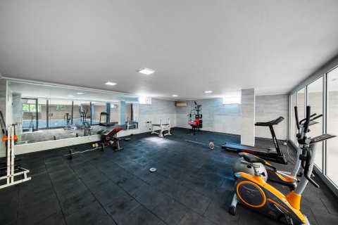 Daire  3+1  Alanya, Antalya, Türkiye №216696 - 2