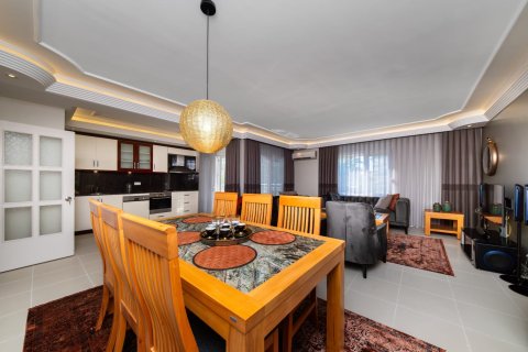 Daire  3+1  Alanya, Antalya, Türkiye №216696 - 5