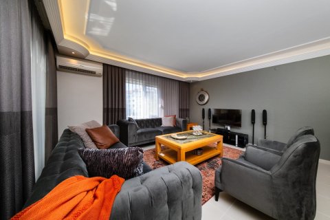 Daire 3+1 Alanya, Antalya, Türkiye №216696 - 7