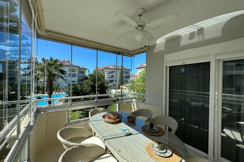 Daire 3+1 Alanya, Antalya, Türkiye №216696 - 26