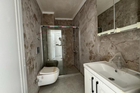 1+1 Lejlighed i Alanya, Antalya, Tyrkiet Nr. 216695 - 10
