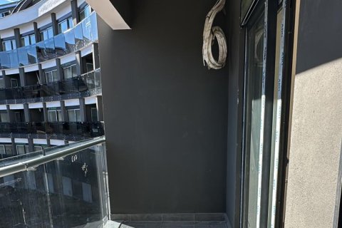 1+1 Lejlighed i Alanya, Antalya, Tyrkiet Nr. 216695 - 3