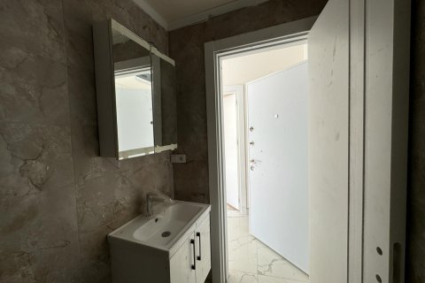 1+1 Lejlighed i Alanya, Antalya, Tyrkiet Nr. 216695 - 8
