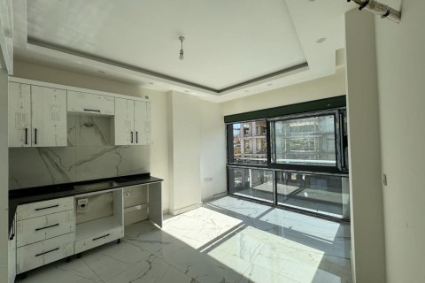 1+1 Lejlighed i Alanya, Antalya, Tyrkiet Nr. 216695 - 6